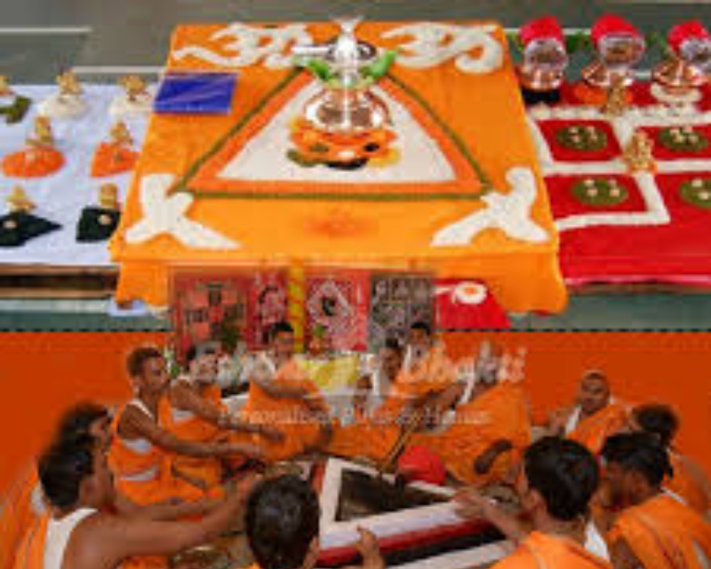 Kaal Bhairav Temple